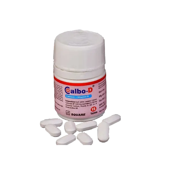 calbon-d-pot-15s